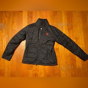 OSU Columbia Puffer